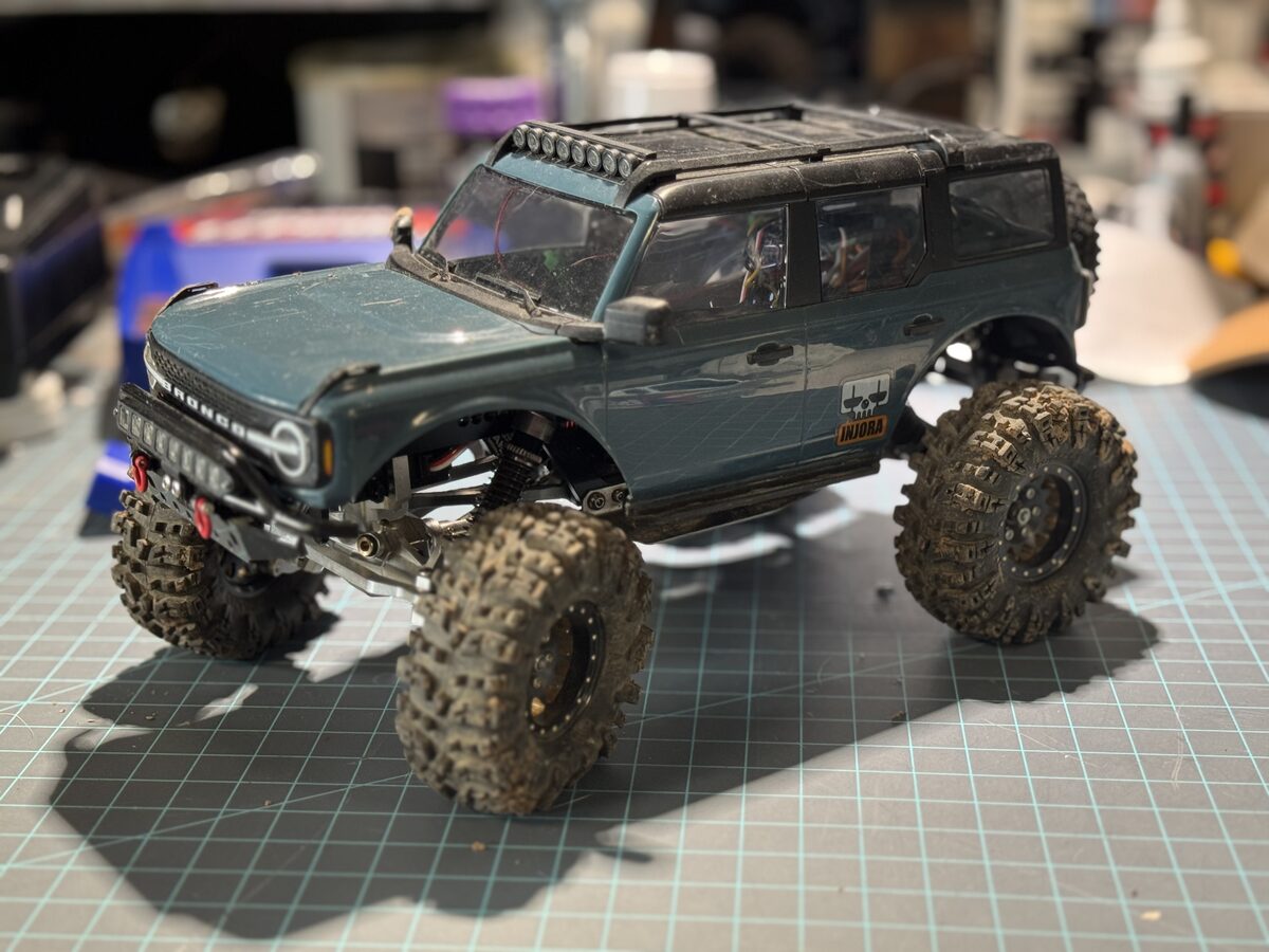 TRX4m Bronco additional angle