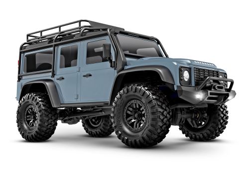Traxxas TRX-4M Land Rover Defender